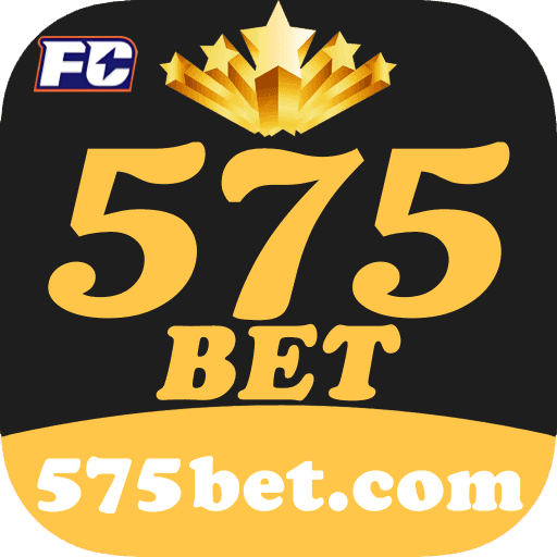 575BET Logo